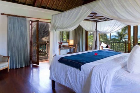 6 bedrooms Villa in Canggu, Badung, Bali (1198) 11