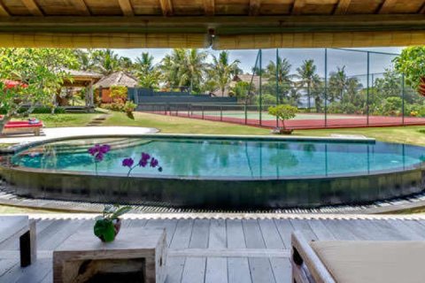 6 bedrooms Villa in Canggu, Badung, Bali (1198) 4