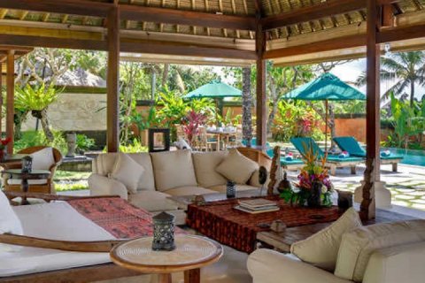 6 bedrooms Villa in Canggu, Badung, Bali (1198) 5