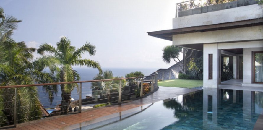 2 bedrooms Villa in South Kuta, Badung, Bali (1197)