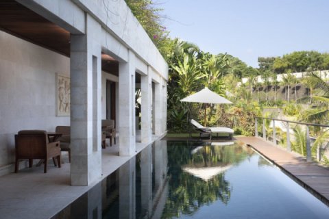 2 bedrooms Villa in South Kuta, Badung, Bali (1197) 2