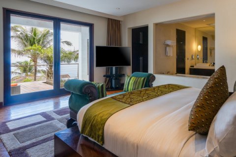 2 bedrooms Villa in South Kuta, Badung, Bali (1197) 6
