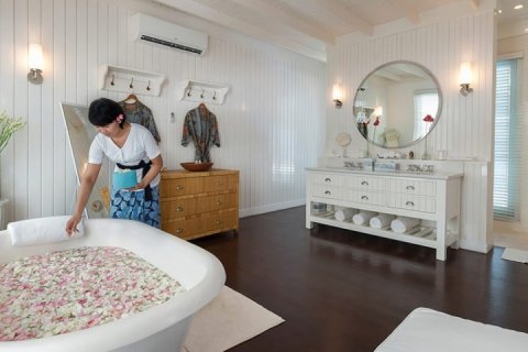 4 bedrooms Villa in Seminyak, Badung, Bali (1201) 25