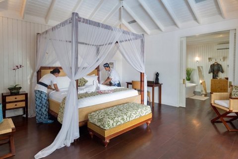 4 bedrooms Villa in Seminyak, Badung, Bali (1201) 24