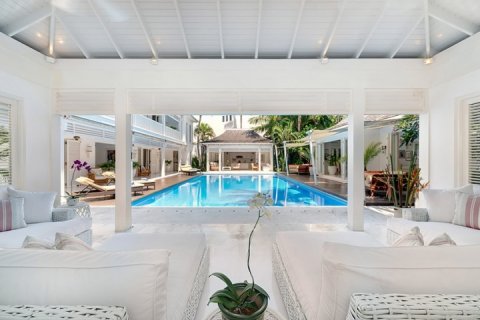 4 bedrooms Villa in Seminyak, Badung, Bali (1201) 21
