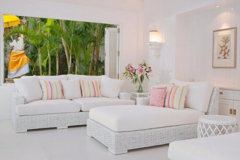 4 bedrooms Villa in Seminyak, Badung, Bali (1201) 8