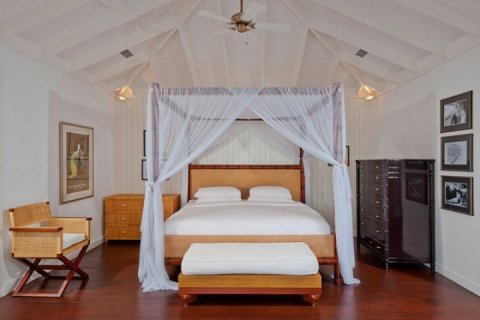 4 bedrooms Villa in Seminyak, Badung, Bali (1201) 27
