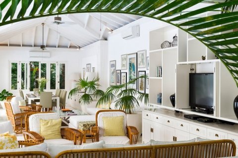 4 bedrooms Villa in Seminyak, Badung, Bali (1201) 14