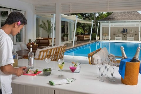 4 bedrooms Villa in Seminyak, Badung, Bali (1201) 3
