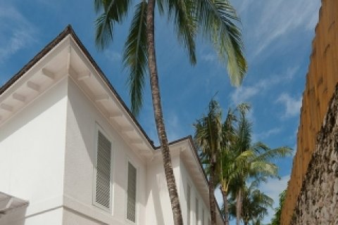 4 bedrooms Villa in Seminyak, Badung, Bali (1201) 16