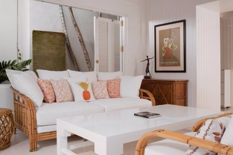 4 bedrooms Villa in Seminyak, Badung, Bali (1201) 15