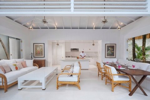 4 bedrooms Villa in Seminyak, Badung, Bali (1201) 10