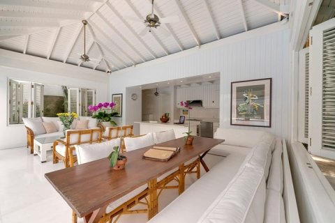 4 bedrooms Villa in Seminyak, Badung, Bali (1201) 19