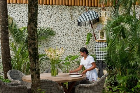 4 bedrooms Villa in Seminyak, Badung, Bali (1201) 13