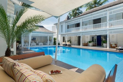 4 bedrooms Villa in Seminyak, Badung, Bali (1201) 2
