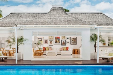 4 bedrooms Villa in Seminyak, Badung, Bali (1201) 5