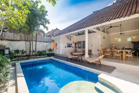 3 bedrooms Villa in Seminyak, Badung, Bali (13068) 2