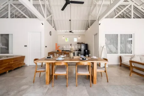 3 bedrooms Villa in Seminyak, Badung, Bali (13068) 5