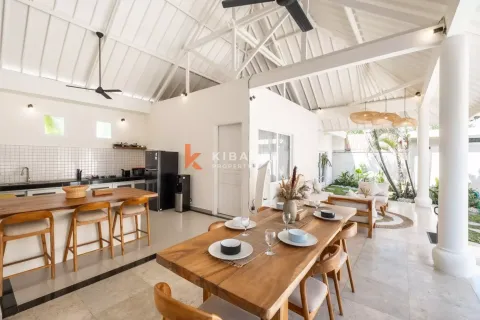 3 bedrooms Villa in Seminyak, Badung, Bali (13068) 6