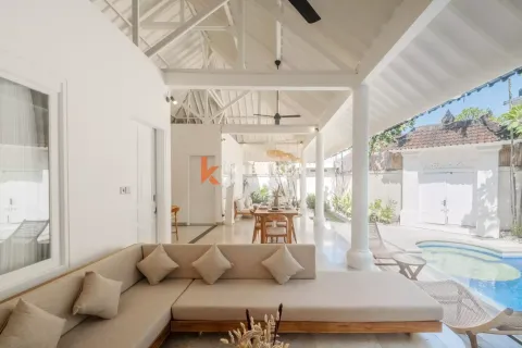 3 bedrooms Villa in Seminyak, Badung, Bali (13068) 4