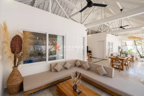 3 bedrooms Villa in Seminyak, Badung, Bali (13068) 12