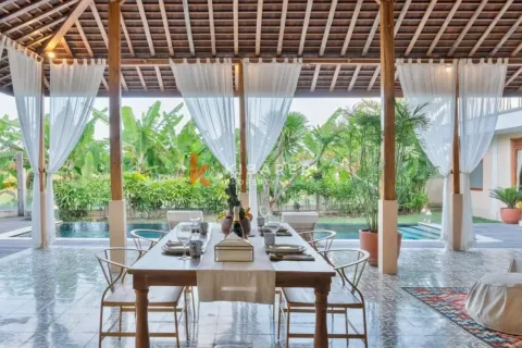 2 bedrooms Villa in Kerobokan, Badung, Bali (13067) 3