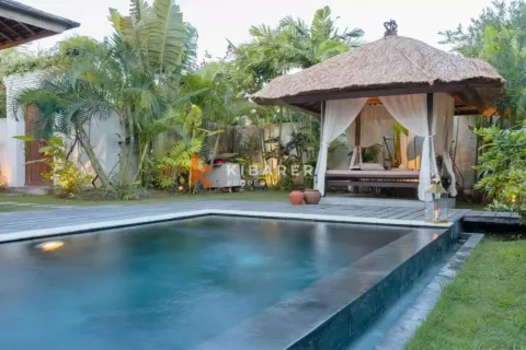 2 bedrooms Villa in Kerobokan, Badung, Bali (13067) 5