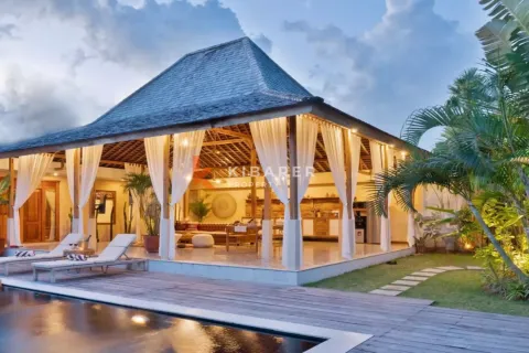 2 bedrooms Villa in Kerobokan, Badung, Bali (13067) 2