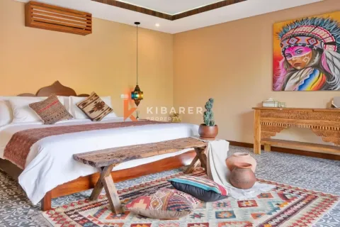 2 bedrooms Villa in Kerobokan, Badung, Bali (13067) 17