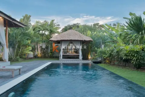 2 bedrooms Villa in Kerobokan, Badung, Bali (13067) 4