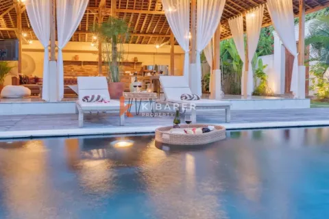 2 bedrooms Villa in Kerobokan, Badung, Bali (13067) 7