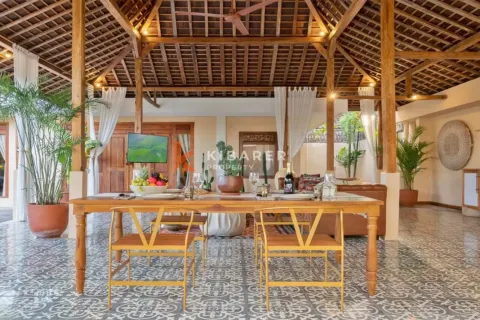 2 bedrooms Villa in Kerobokan, Badung, Bali (13067) 11