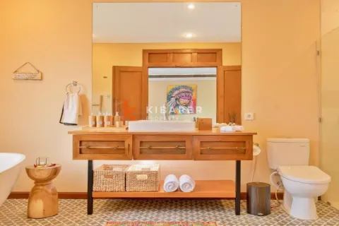 2 bedrooms Villa in Kerobokan, Badung, Bali (13067) 23