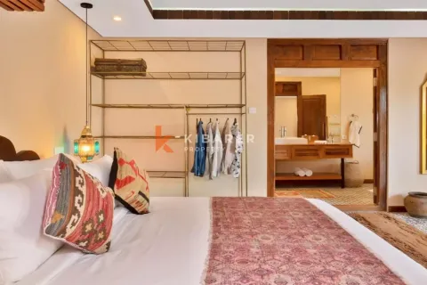 2 bedrooms Villa in Kerobokan, Badung, Bali (13067) 12