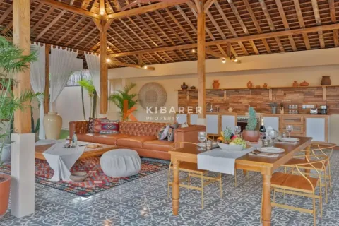 2 bedrooms Villa in Kerobokan, Badung, Bali (13067) 10