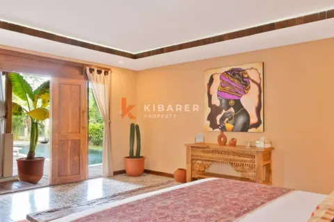 2 bedrooms Villa in Kerobokan, Badung, Bali (13067) 18