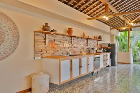 2 bedrooms Villa in Kerobokan, Badung, Bali (13067) 8