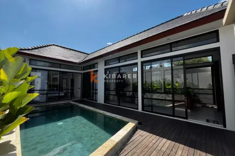 Vila 3 kamar tidur di Kuta, Badung, Bali (13066)