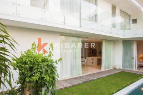 3 bedrooms Villa in Tibubeneng, Badung, Bali (13065) 9