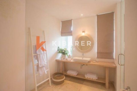 3 bedrooms Villa in Tibubeneng, Badung, Bali (13065) 11