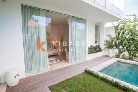 3 bedrooms Villa in Tibubeneng, Badung, Bali (13065) 13