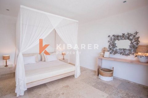 3 bedrooms Villa in Tibubeneng, Badung, Bali (13065) 12
