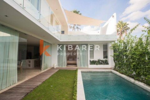 3 bedrooms Villa in Tibubeneng, Badung, Bali (13065) 7