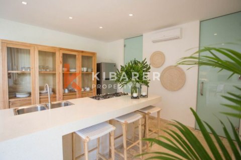 3 bedrooms Villa in Tibubeneng, Badung, Bali (13065) 4