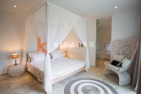 3 bedrooms Villa in Tibubeneng, Badung, Bali (13065) 5