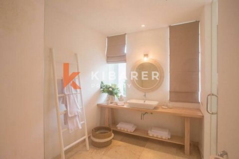 3 bedrooms Villa in Tibubeneng, Badung, Bali (13065) 6