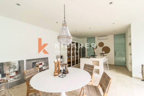 3 bedrooms Villa in Tibubeneng, Badung, Bali (13065) 8