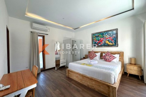 3 bedrooms Villa in Tibubeneng, Badung, Bali (13064) 7