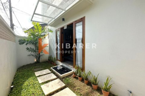 3 bedrooms Villa in Tibubeneng, Badung, Bali (13064) 25