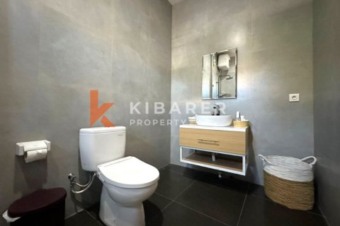 3 bedrooms Villa in Tibubeneng, Badung, Bali (13064) 15